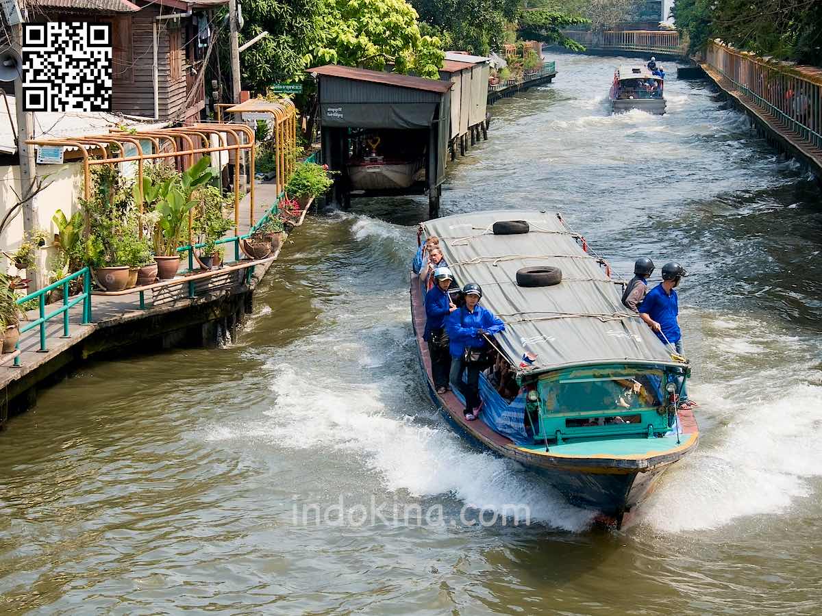 Thailand Bangok