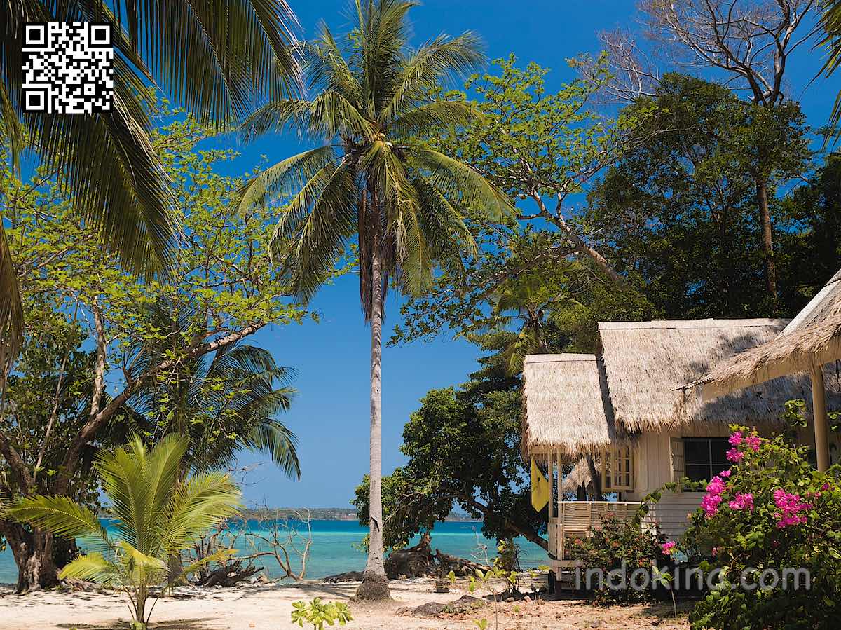 Thailand 
